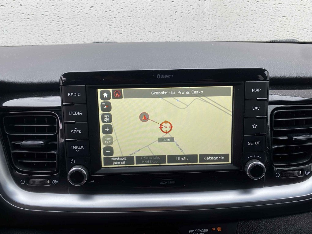 Kia Stonic 1.0 T-GDi Platinum