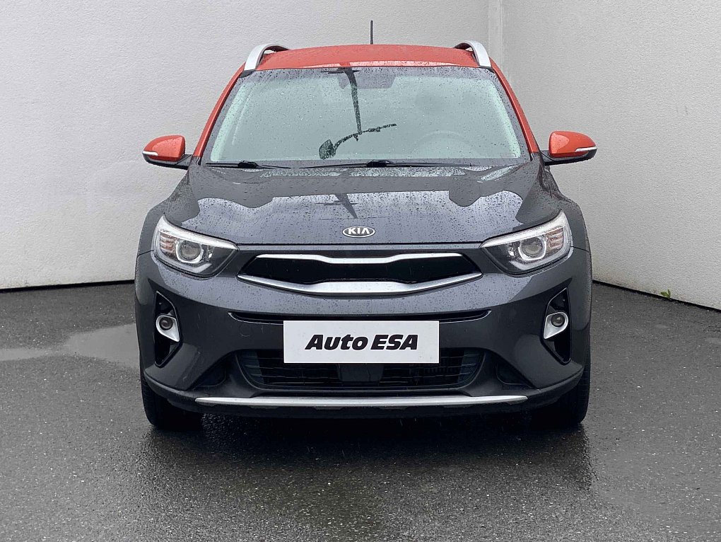 Kia Stonic 1.0 T-GDi Platinum