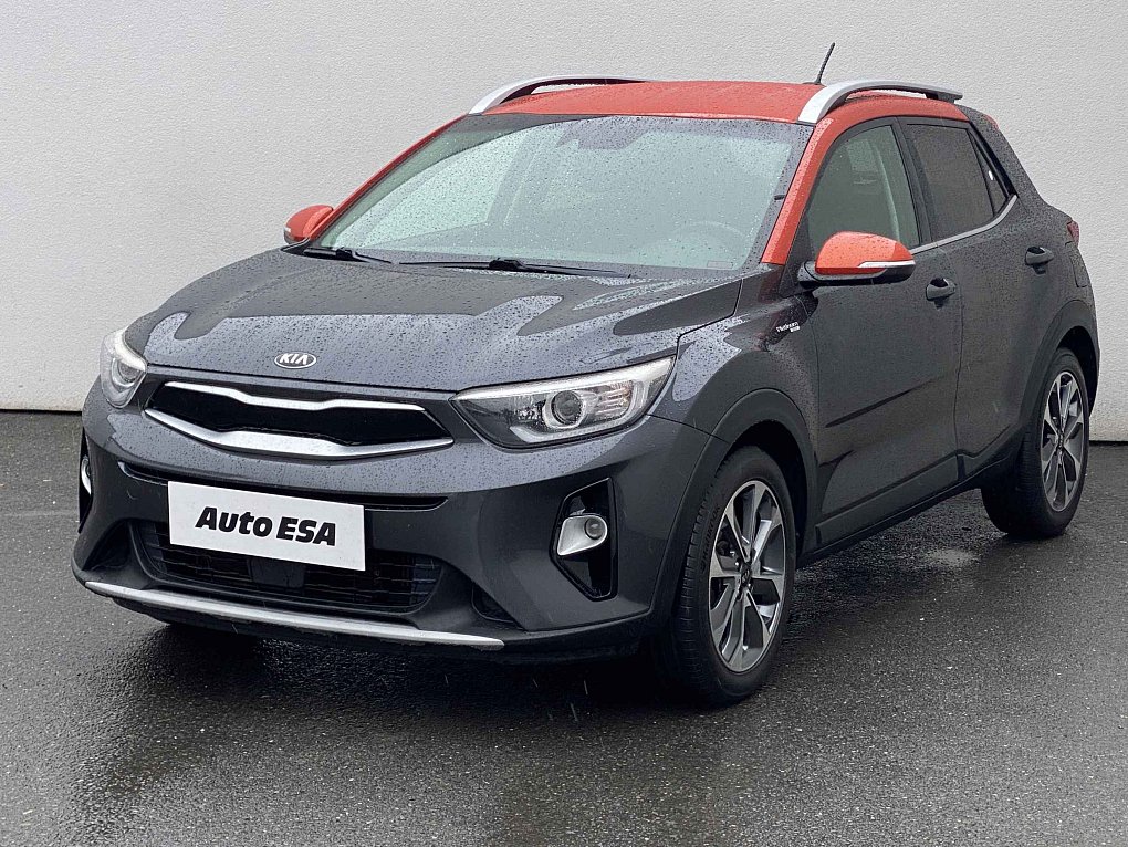 Kia Stonic 1.0 T-GDi Platinum