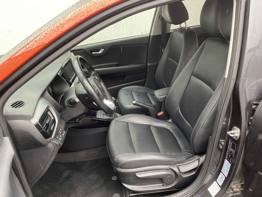 Kia Stonic 1.0 T-GDi Platinum