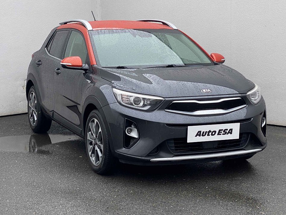 Kia Stonic 1.0 T-GDi Platinum