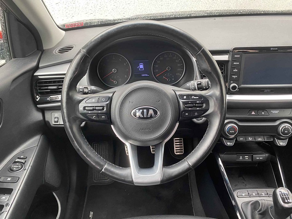 Kia Stonic 1.0 T-GDi Platinum