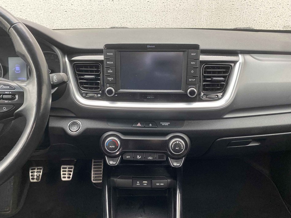 Kia Stonic 1.0 T-GDi Platinum
