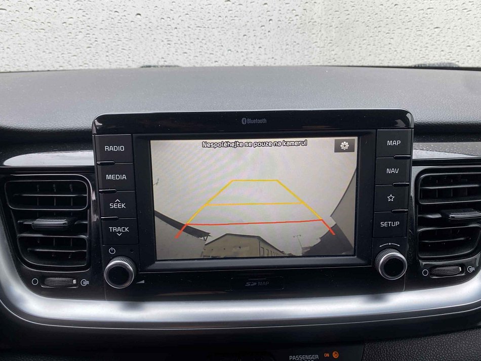 Kia Stonic 1.0 T-GDi Platinum