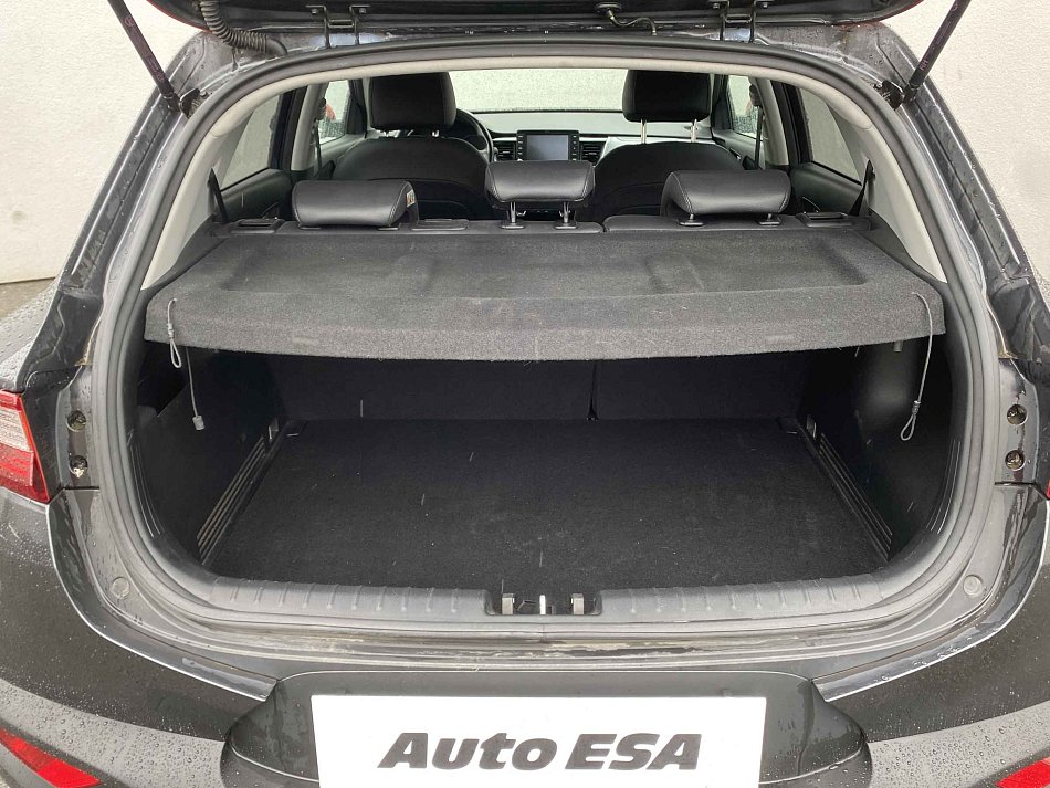 Kia Stonic 1.0 T-GDi Platinum