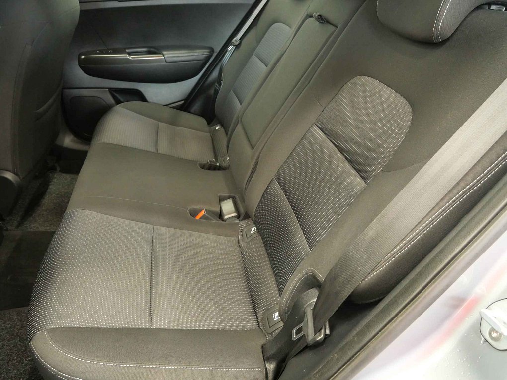 Kia Sportage 1.6 CRDi 