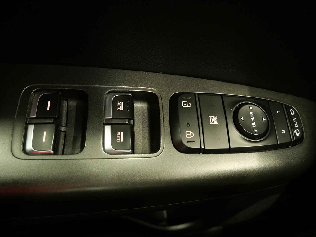 Kia Sportage 1.6 CRDi 