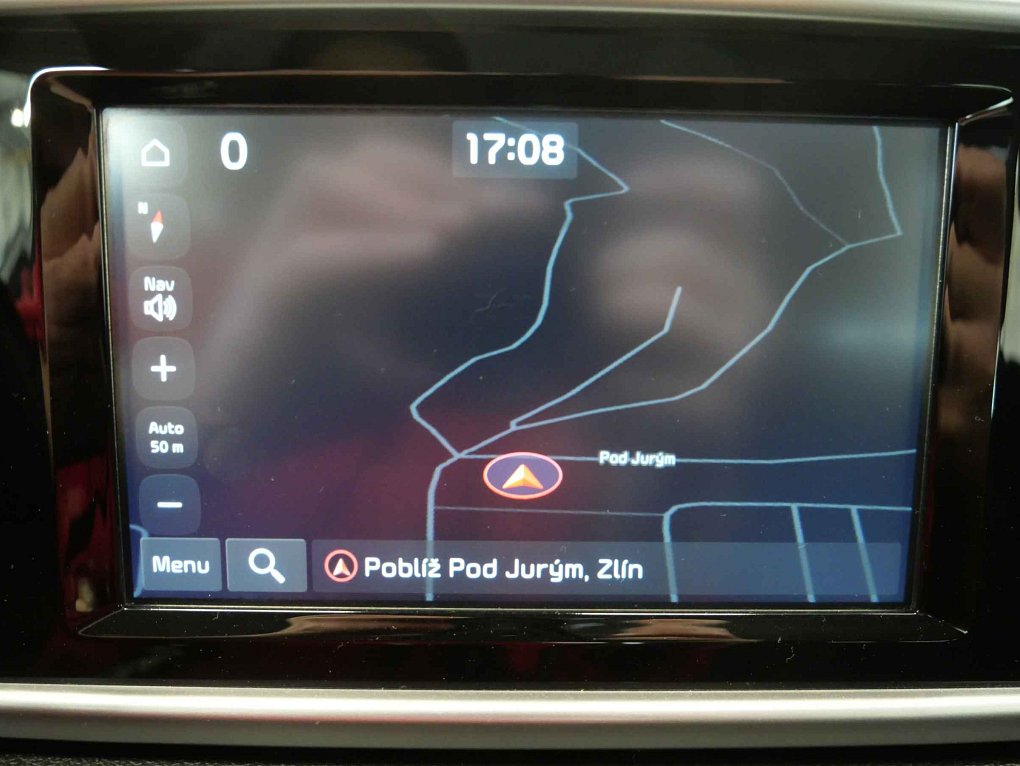 Kia Sportage 1.6 CRDi 