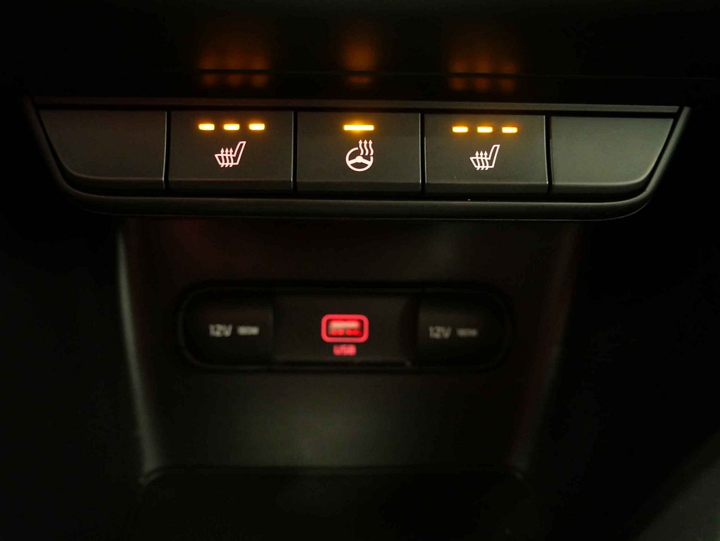 Kia Sportage 1.6 CRDi 