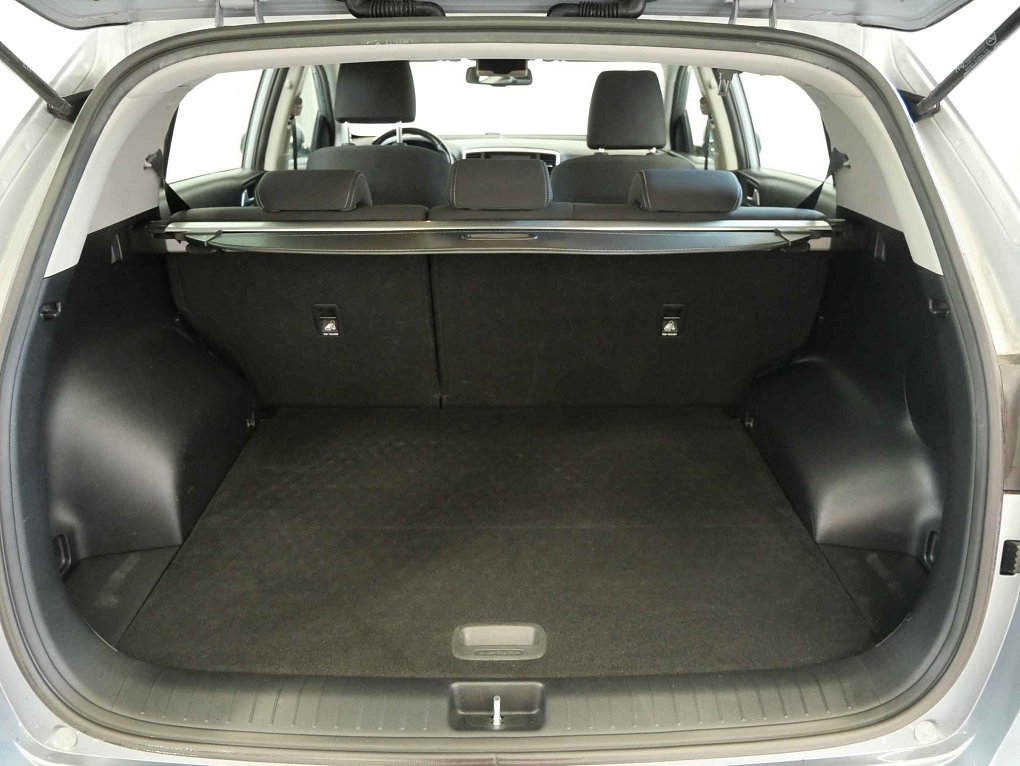 Kia Sportage 1.6 CRDi 