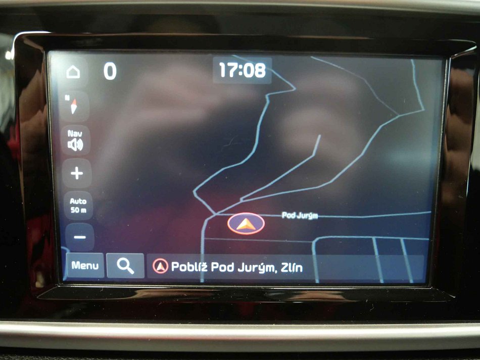 Kia Sportage 1.6 CRDi 