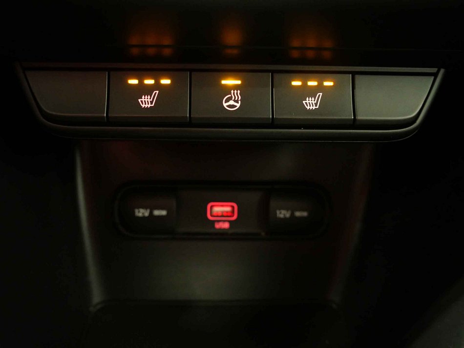 Kia Sportage 1.6 CRDi 