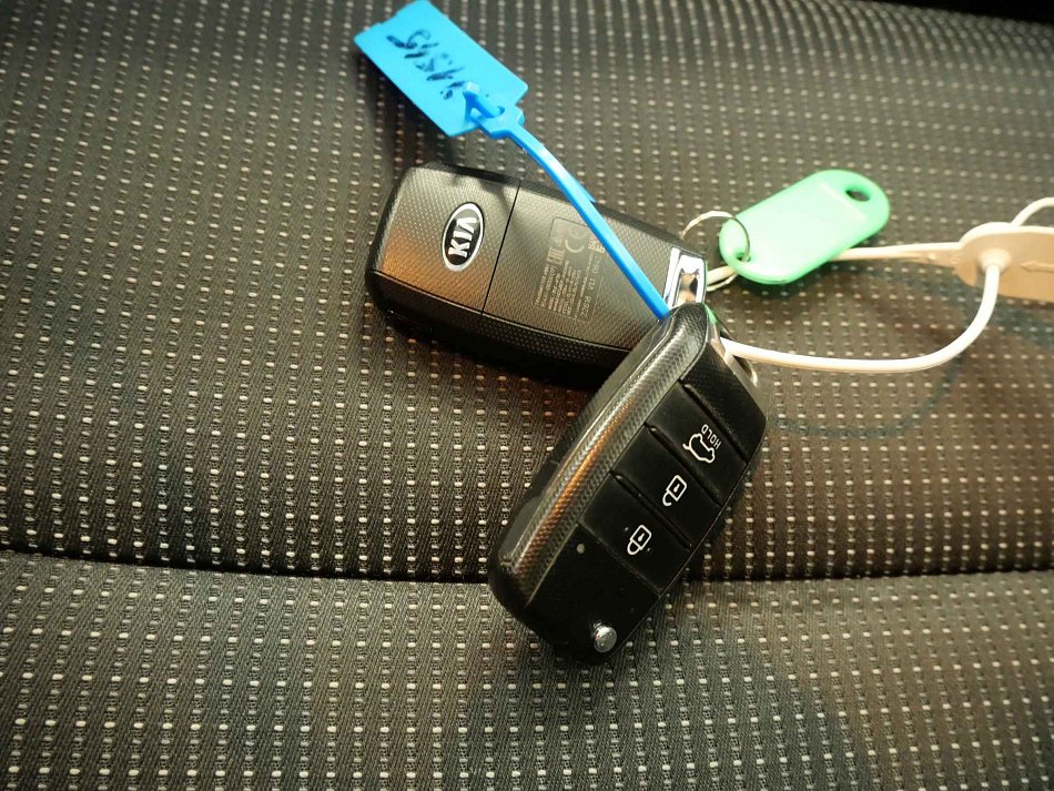 Kia Sportage 1.6 CRDi 