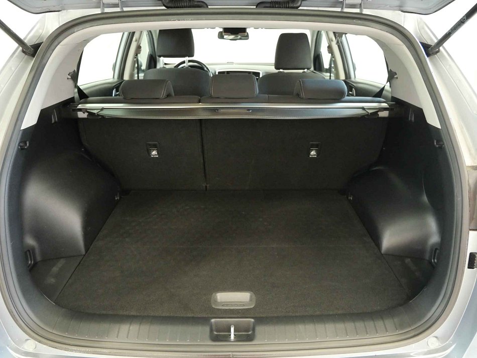 Kia Sportage 1.6 CRDi 