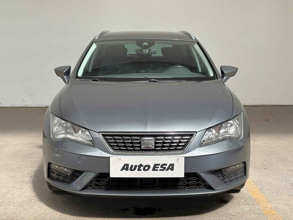 Seat Leon 1.8 TSi Xcellence