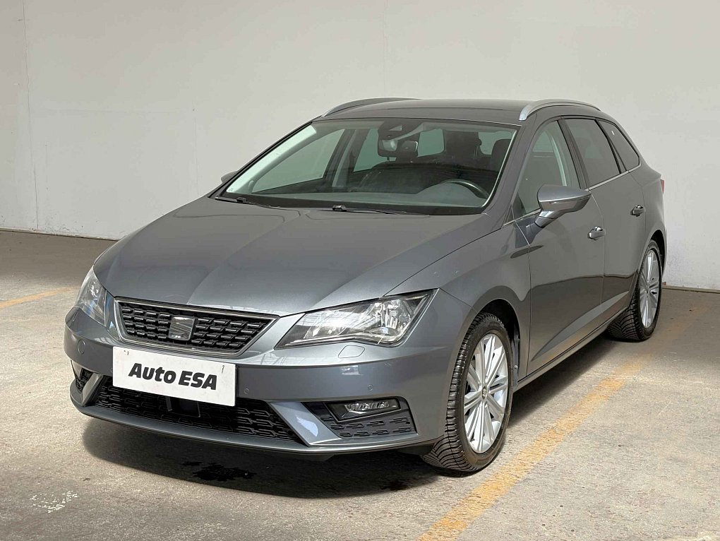 Seat Leon 1.8 TSi Xcellence