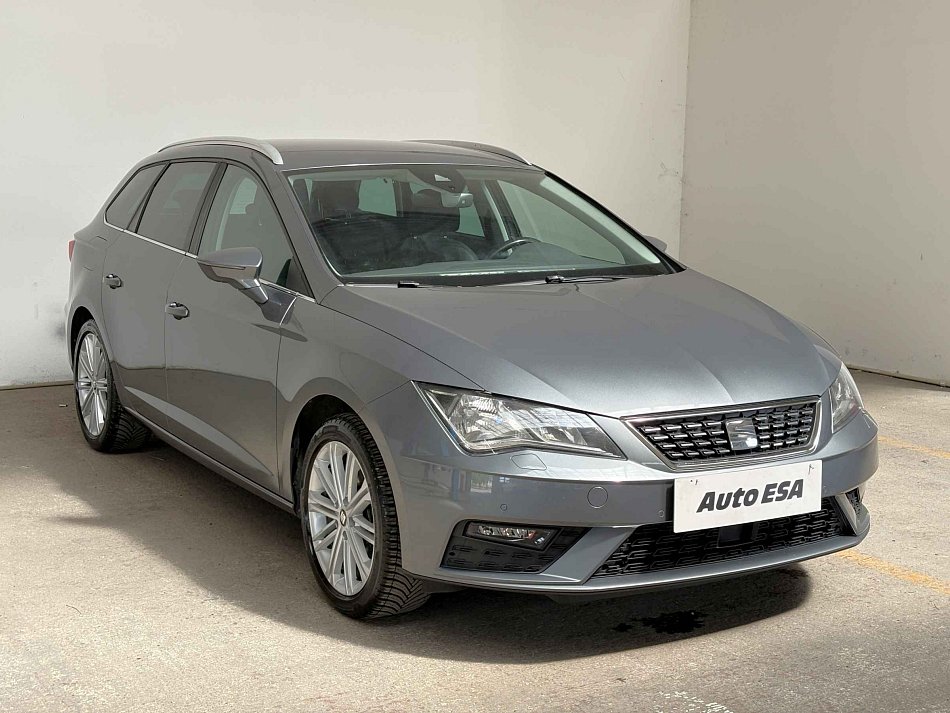 Seat Leon 1.8 TSi Xcellence