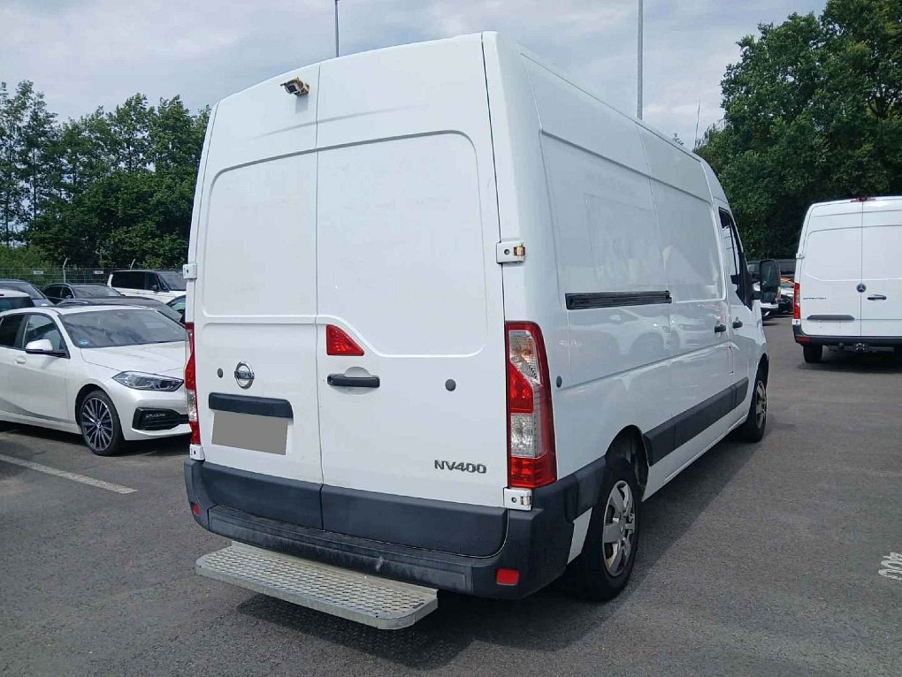 Nissan NV400 2.3dCi  L2H2