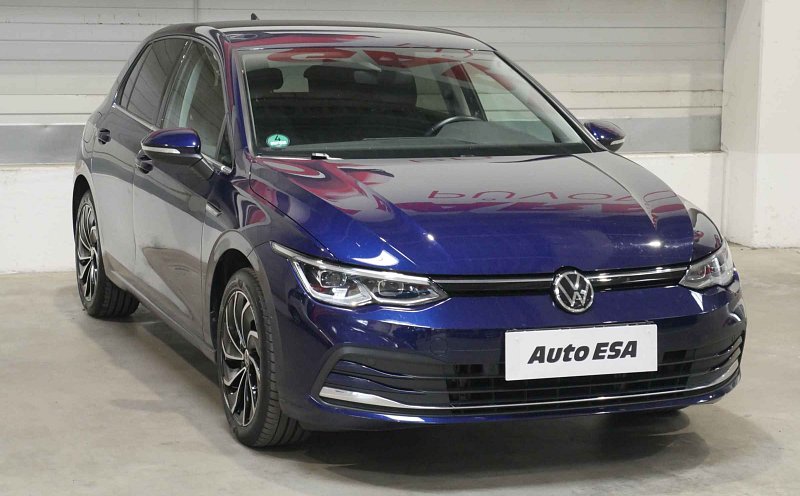 Volkswagen Golf 1.5TSi 