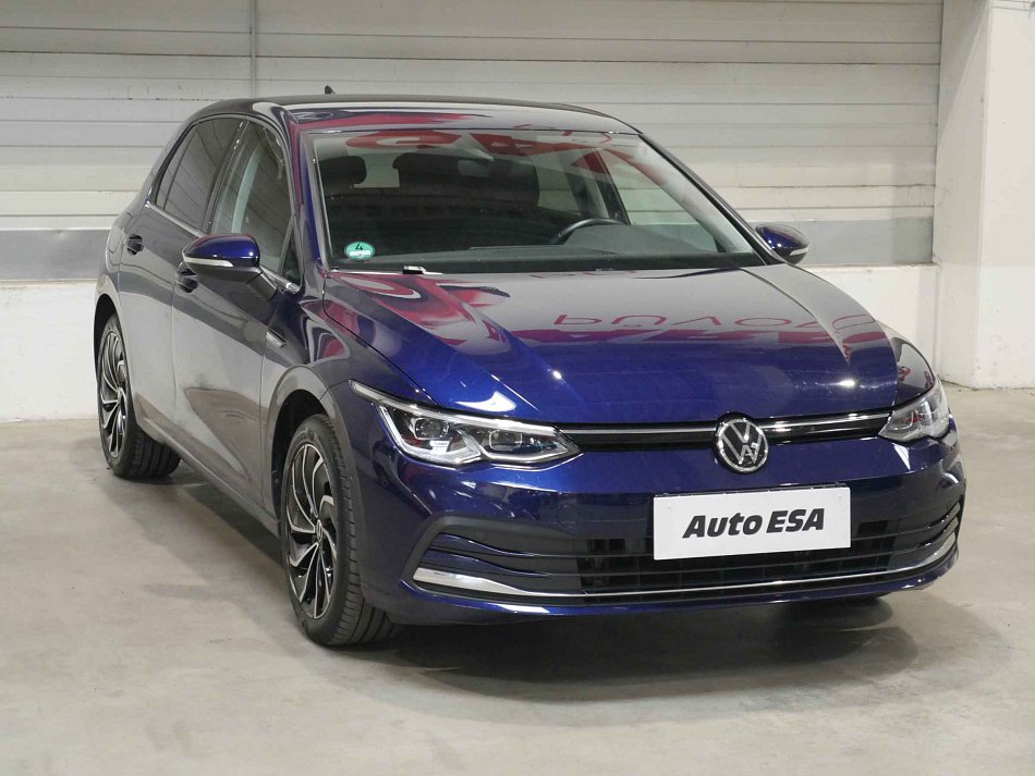 Volkswagen Golf 1.5TSi 