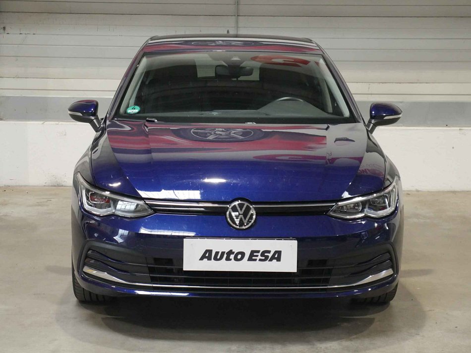 Volkswagen Golf 1.5TSi 