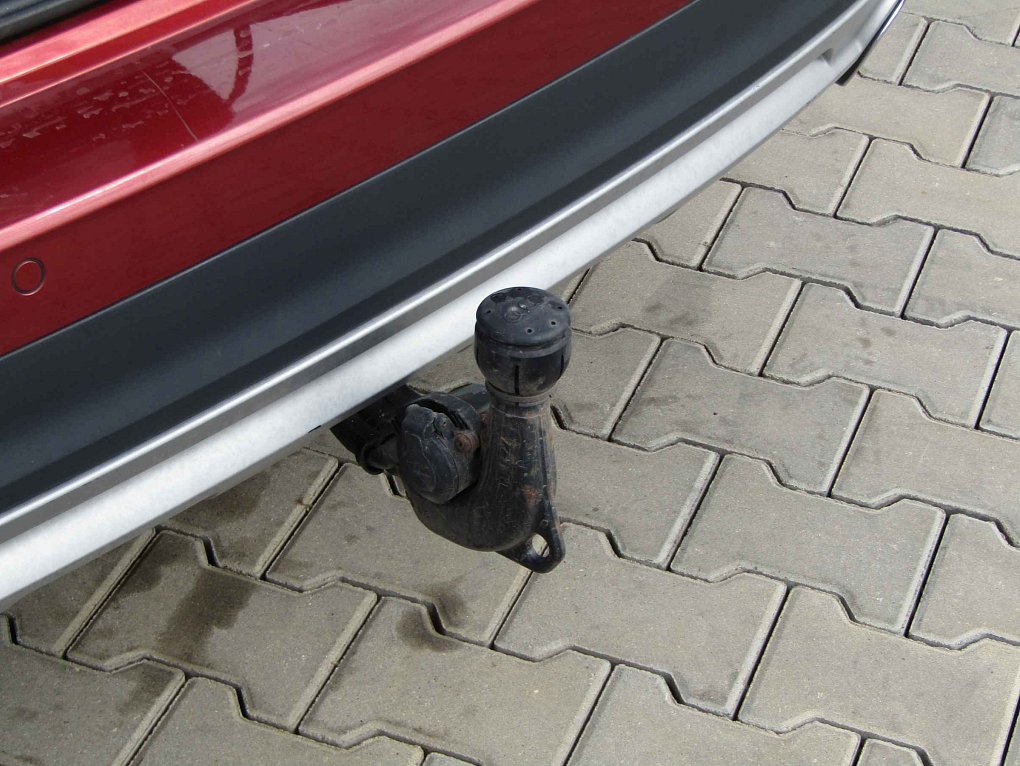 Audi A4 Allroad 2.0 TFSi  Quattro