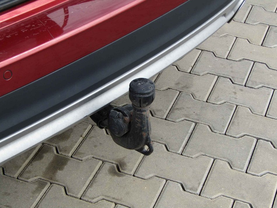 Audi A4 Allroad 2.0 TFSi  Quattro