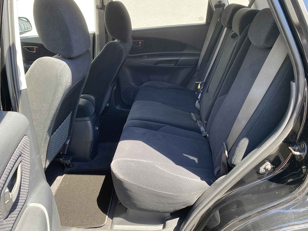 Hyundai Tucson 2.0 CVVT Style