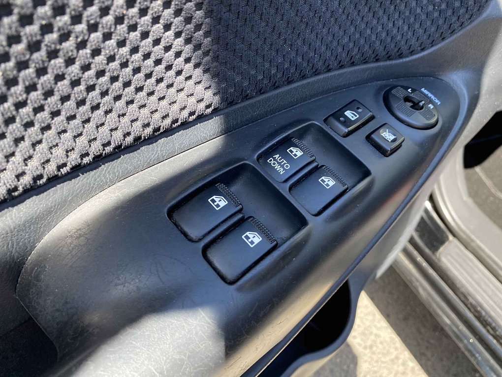 Hyundai Tucson 2.0 CVVT Style