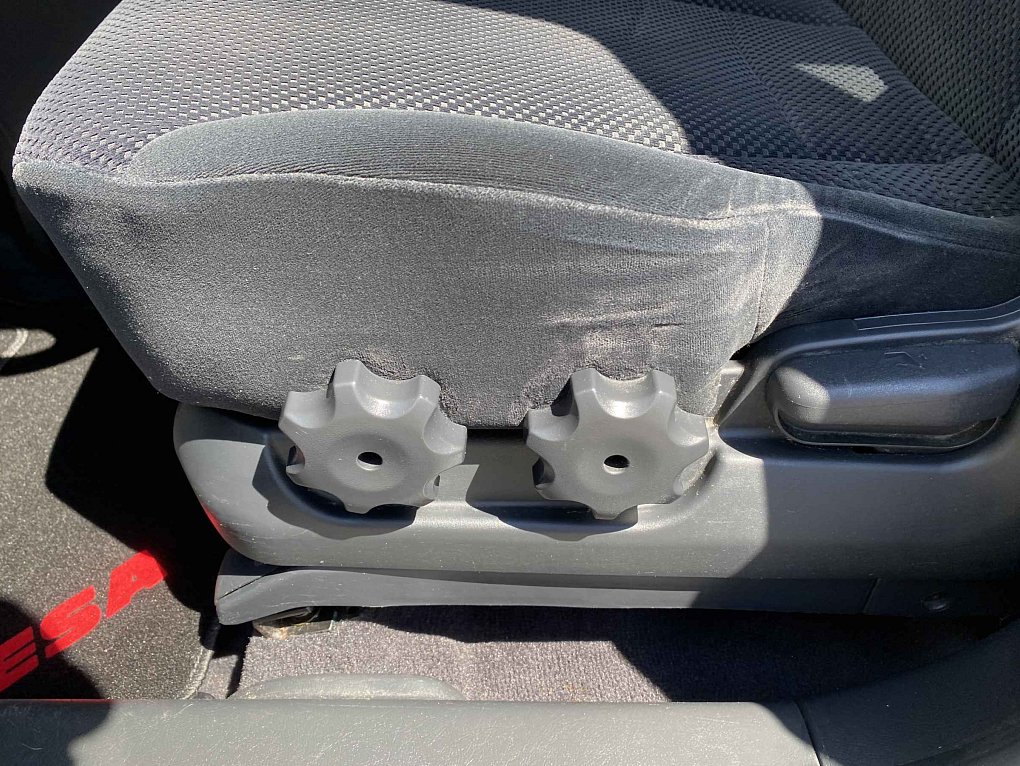 Hyundai Tucson 2.0 CVVT Style
