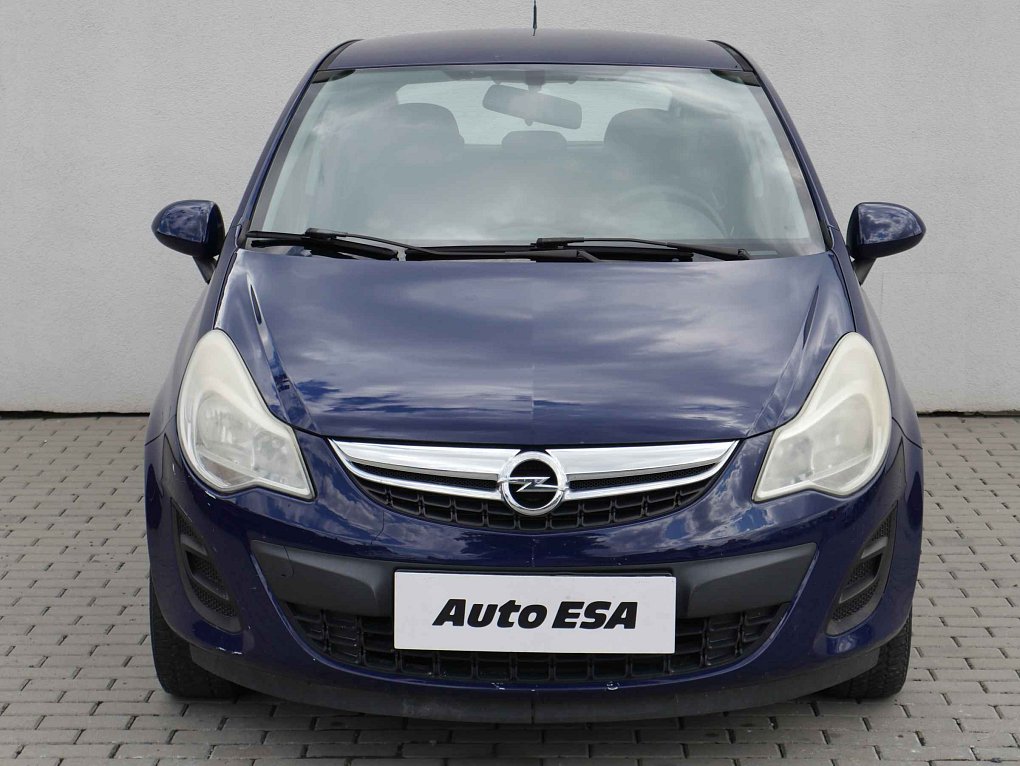Opel Corsa 1.0i 