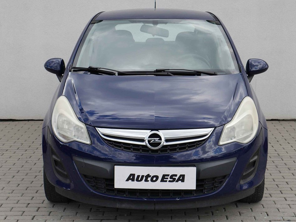 Opel Corsa 1.0i 