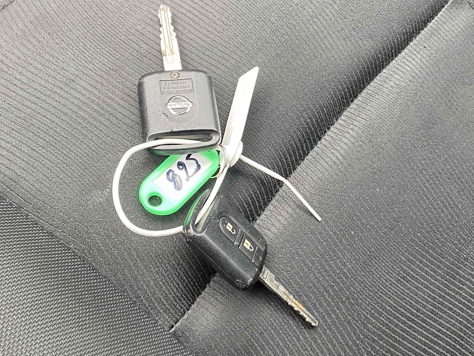 Nissan Qashqai 1.6dCi Acenta