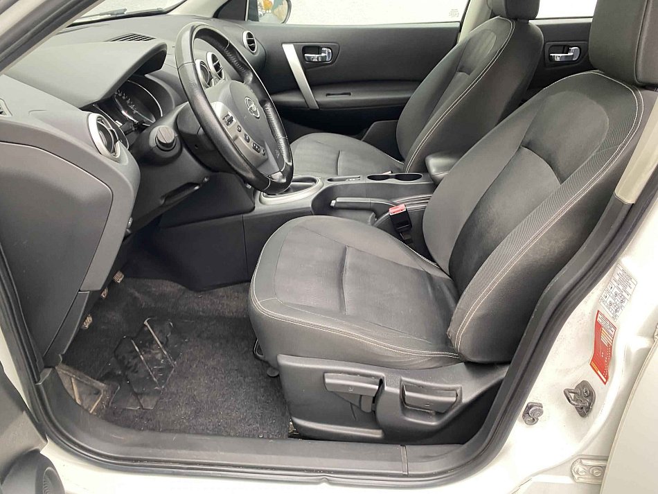 Nissan Qashqai 1.6dCi Acenta