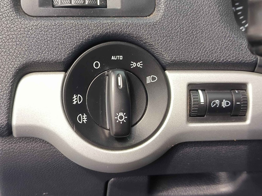 Škoda Octavia II 1.6 TDI 
