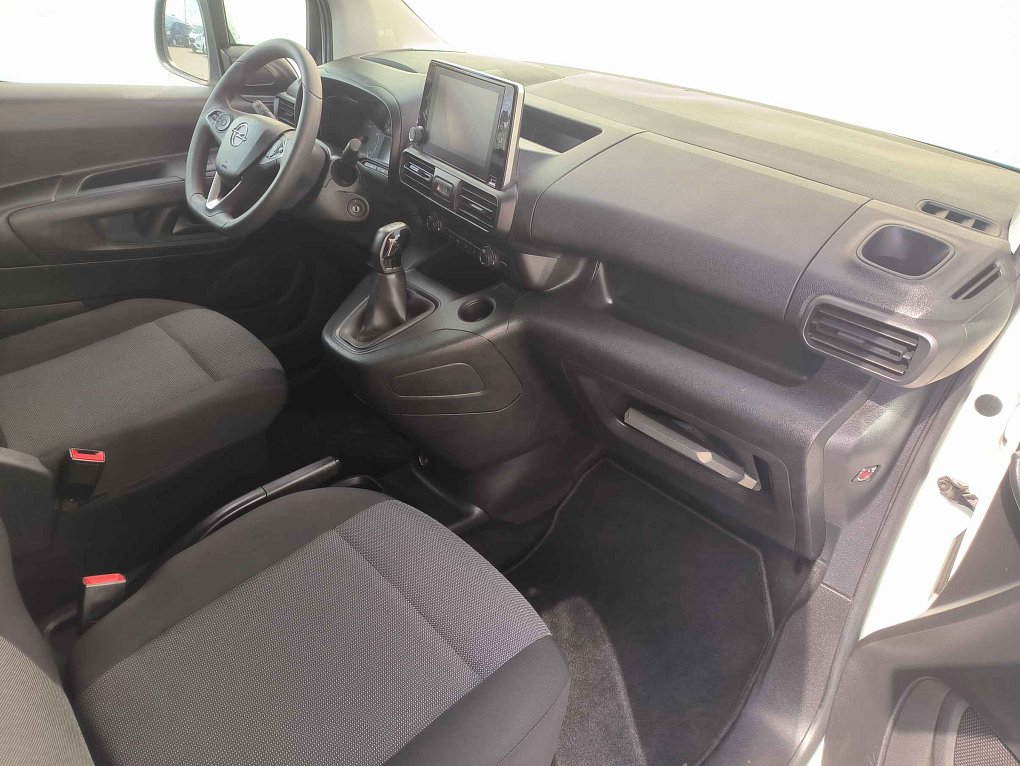 Opel Combo 1.5CDTi Edition DÍLNA