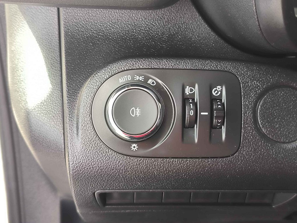 Opel Combo 1.5CDTi Edition DÍLNA