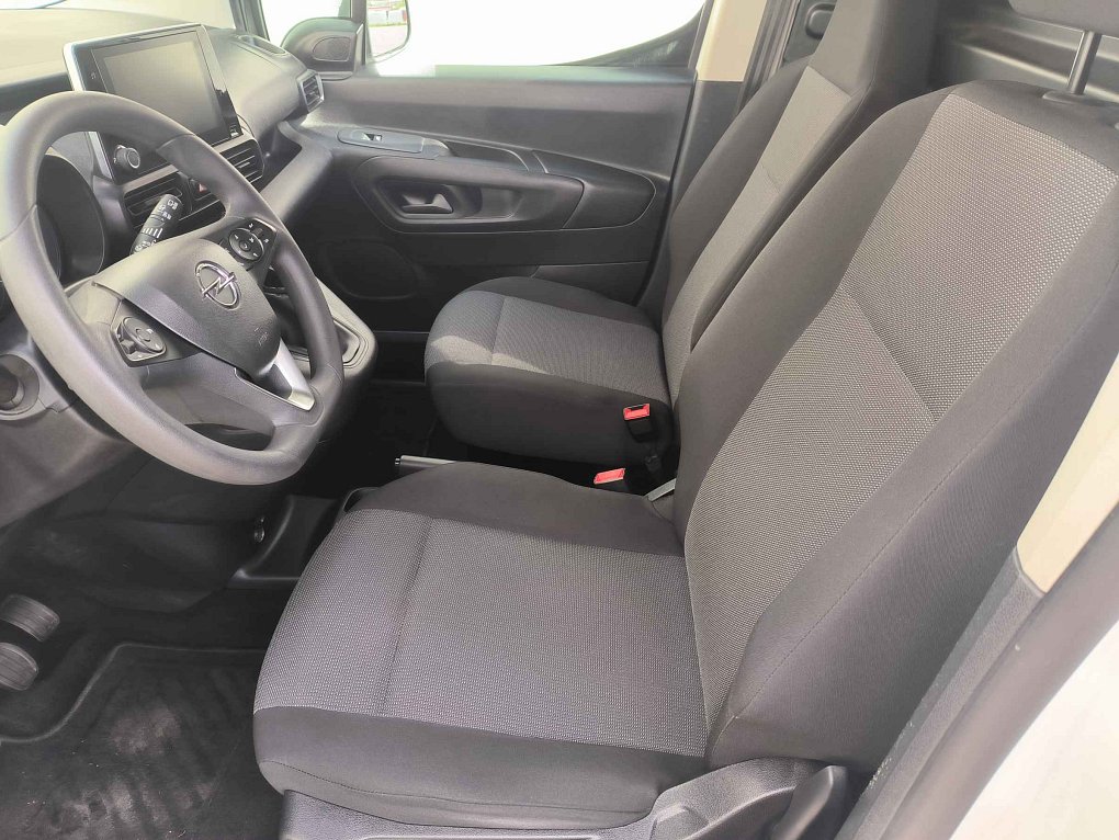 Opel Combo 1.5CDTi Edition DÍLNA