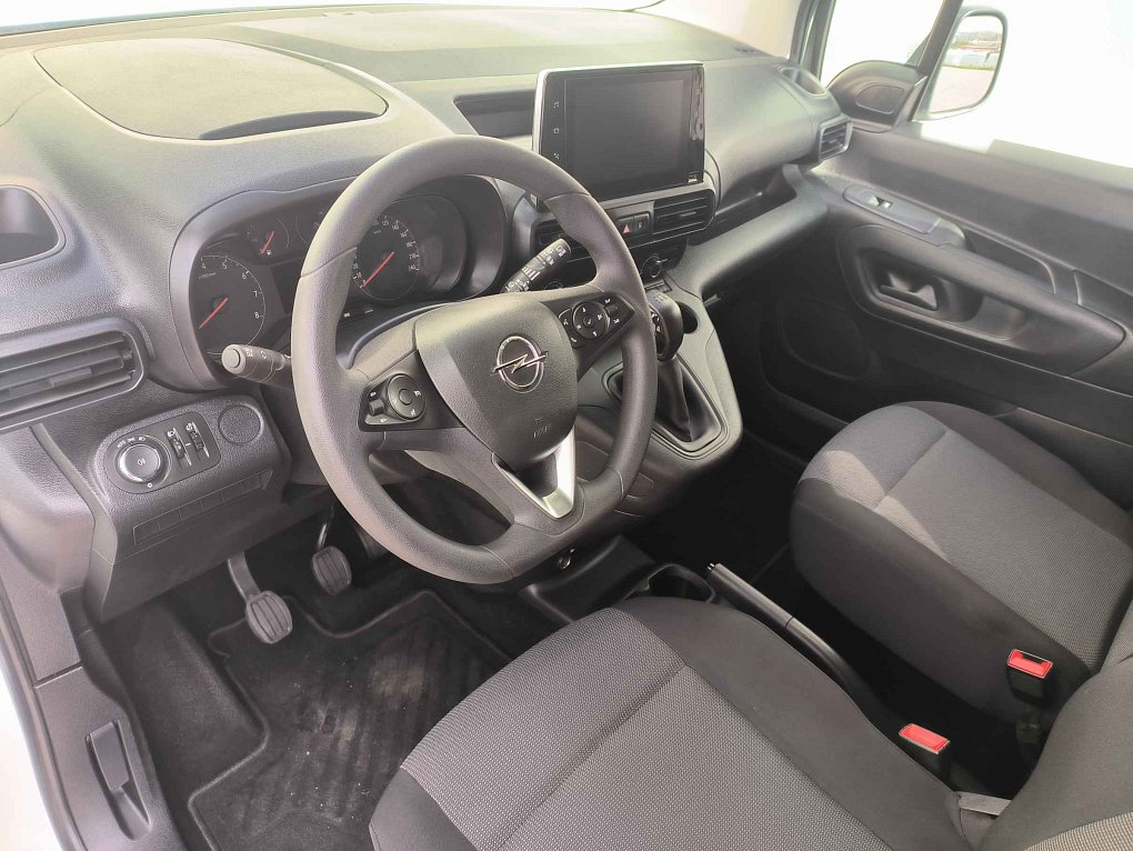 Opel Combo 1.5CDTi Edition DÍLNA