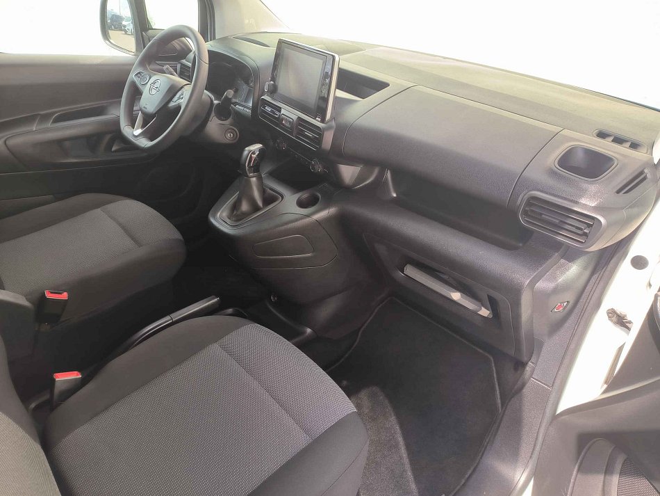 Opel Combo 1.5CDTi Edition DÍLNA