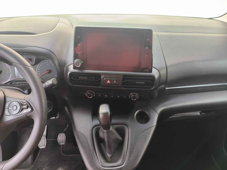Opel Combo 1.5CDTi Edition DÍLNA