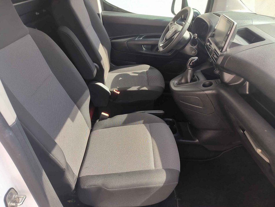 Opel Combo 1.5CDTi Edition DÍLNA