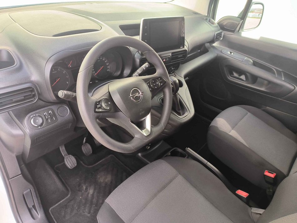 Opel Combo 1.5CDTi Edition DÍLNA