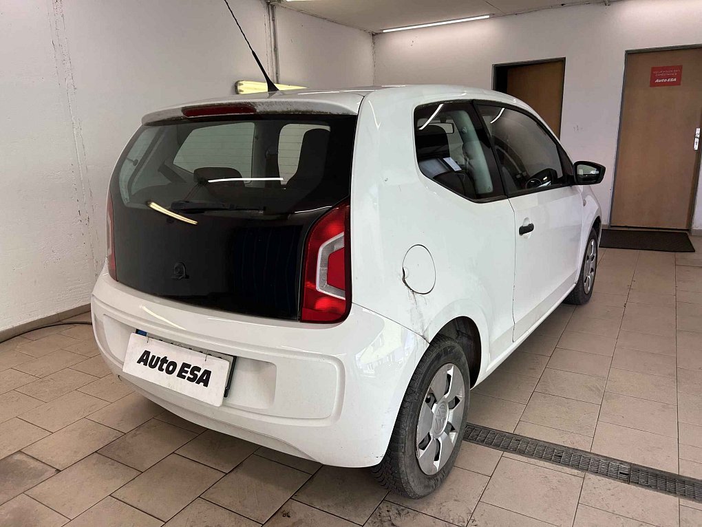 Volkswagen Up! 1.0i 