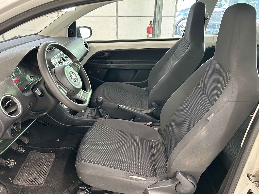 Volkswagen Up! 1.0i 