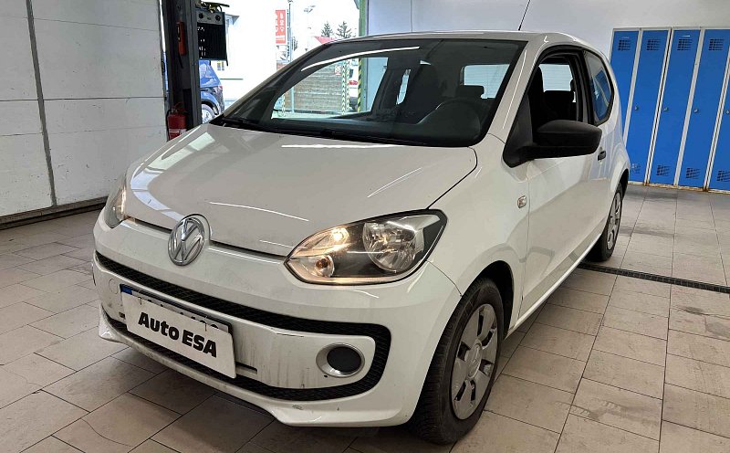 Volkswagen Up! 1.0i 