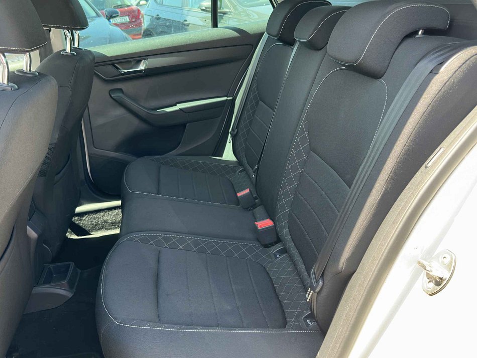 Škoda Fabia III 1.4TDi Style