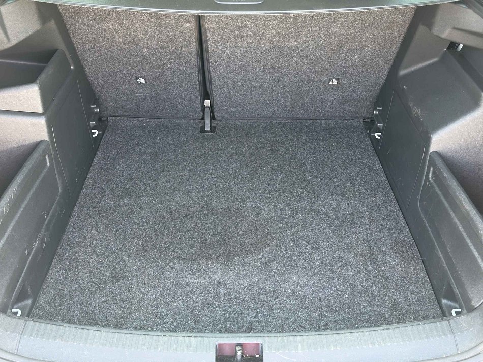 Škoda Fabia III 1.4TDi Style