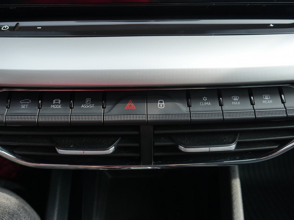 Škoda Octavia IV 2.0 TDi Style