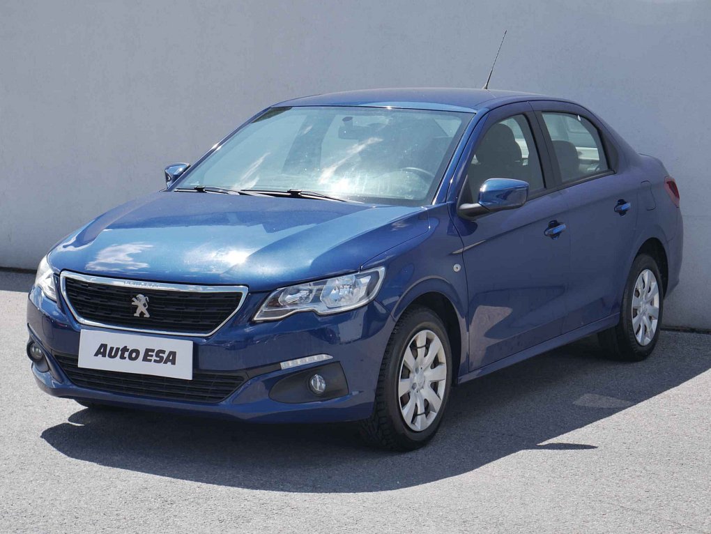 Peugeot 301 1.2PT Allure